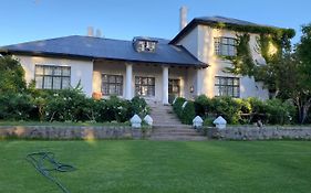 Dwarsvlei Guest Farm